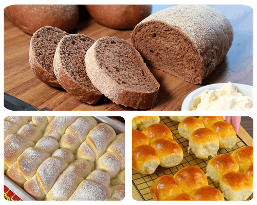 Receita leve sem açúcar, sem glúten e sem lactose 2