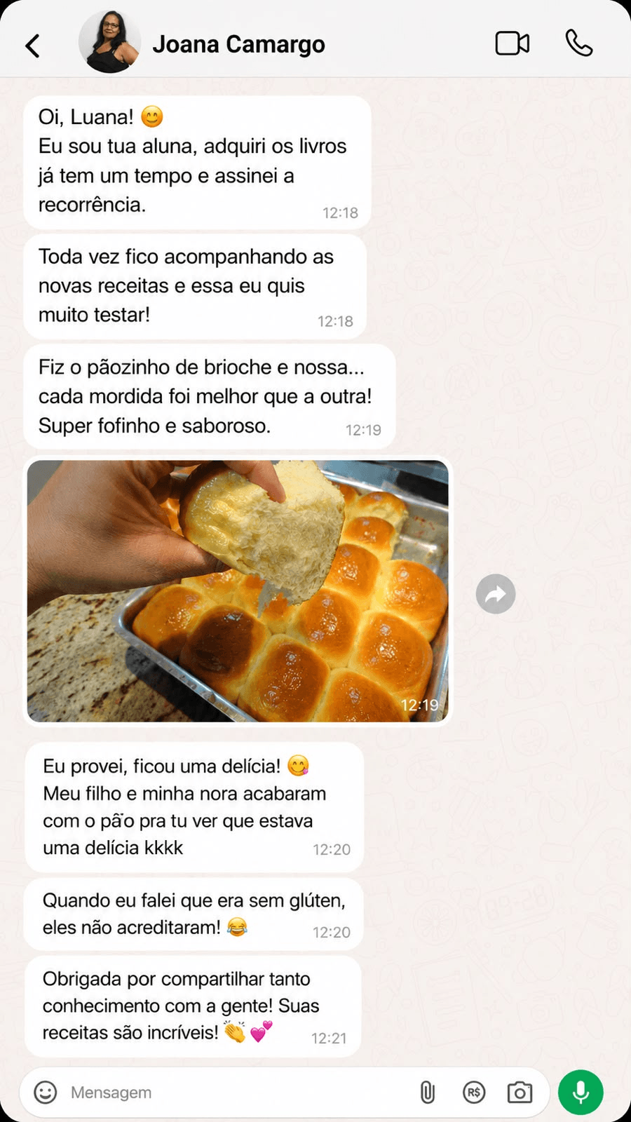 Depoimento 2
