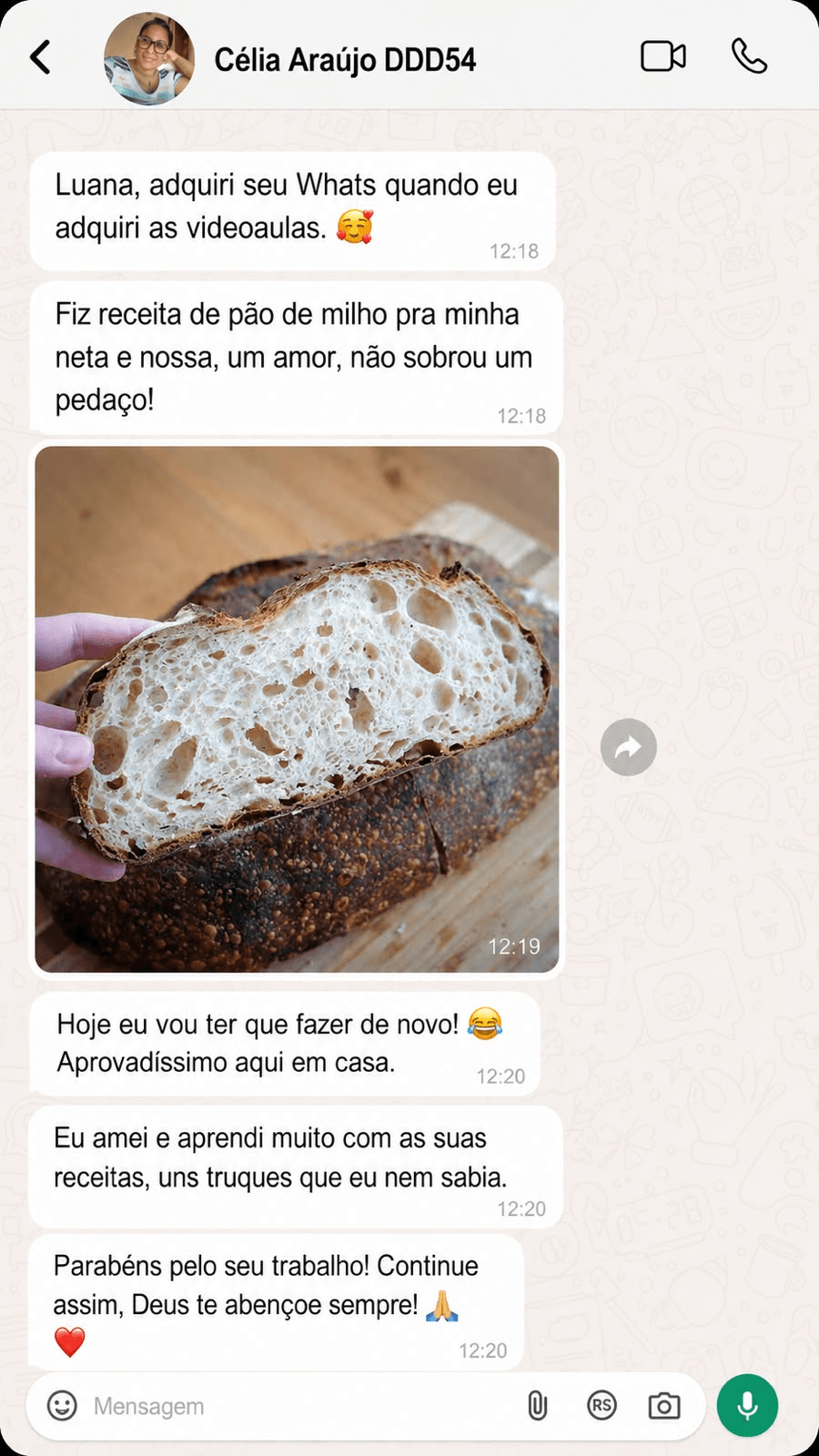 Depoimento 3