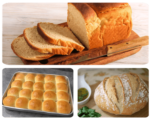 Receita leve sem açúcar, sem glúten e sem lactose 1